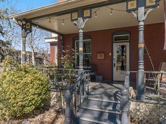 4th image of 701 Roma Ave NW