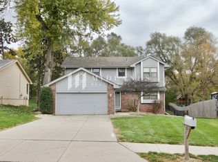 1611 S 168th Ave, Omaha, NE 68130