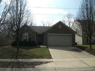 7109 Thousand Oaks Ln, Indianapolis, IN