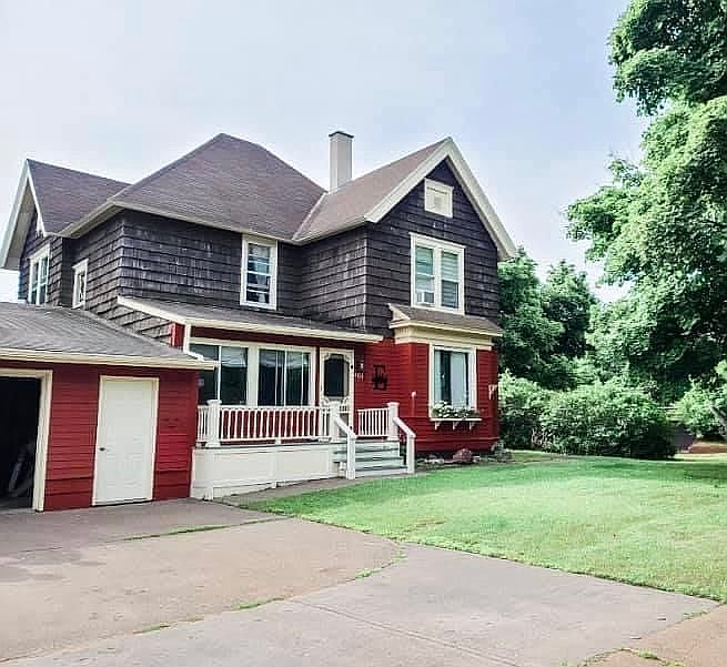 401 Houghton St, Ontonagon, MI 49953 Zillow