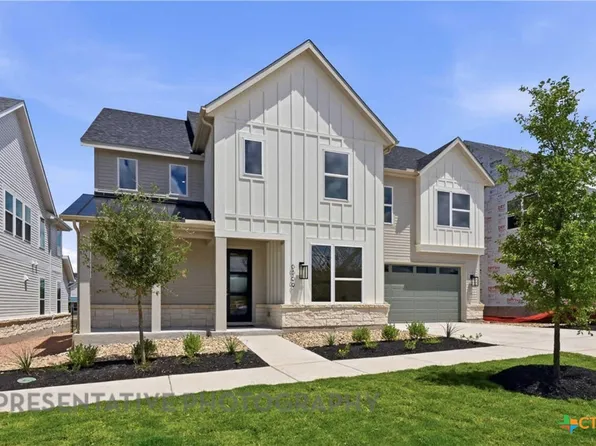 6413 McMurtry St, Austin, TX 78747