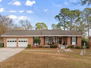 109 Pine Ln, Cayce, SC 29033