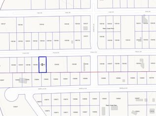 LOT 108 Peach Dr, New Caney, TX 77357