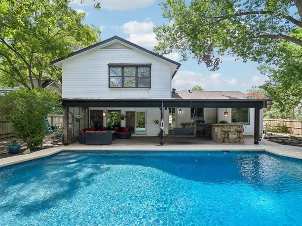 9203 Comburg Dr, Austin, TX 78748