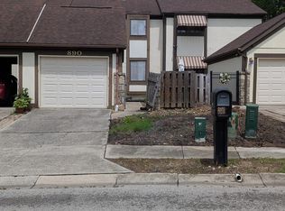 890 Tamara Dr N, Columbus, OH 43230