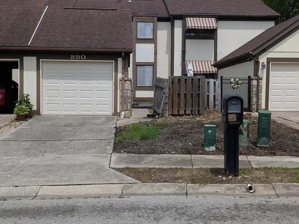 890 Tamara Dr N, Columbus, OH 43230