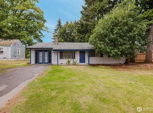 2464 Mitchell Road SE, Port Orchard, WA 98366