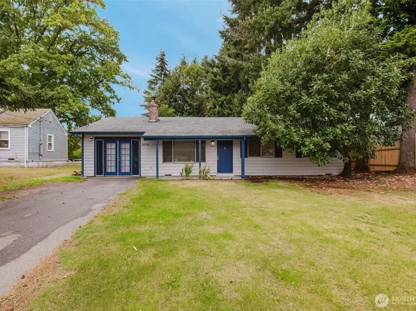2464 Mitchell Road SE, Port Orchard, WA 98366