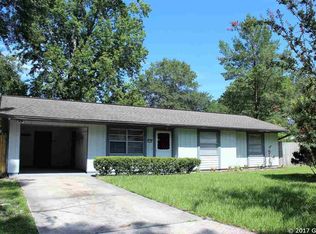 6130 NW 29th St, Gainesville, FL 32653