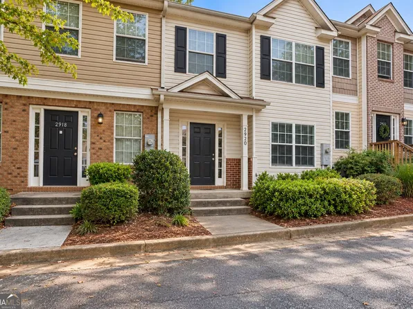 2920 Vining Ridge Ter, Decatur, GA 30034