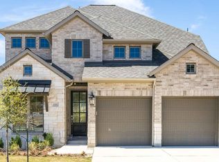 133 Spring Bluff Ln, Georgetown, TX 78628