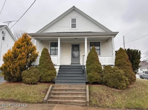 34 Gorski Street, Amsterdam, NY 12010