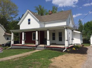 388 Old Main Rd, Conneaut, OH 44030