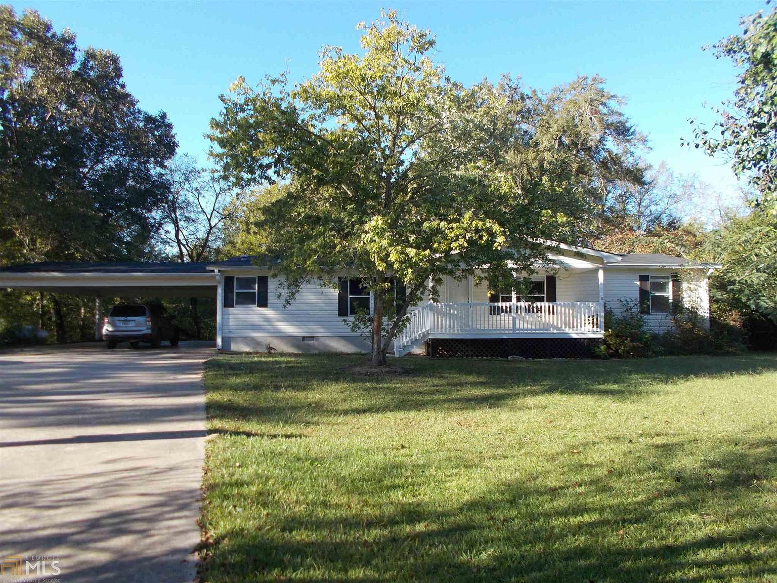 1706 Stark Rd, Jackson, GA 30233 Zillow