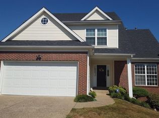 5003 Silver Run Way, Louisville, KY 40241