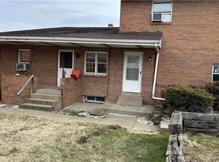 106 Columbus Way #1, Weirton, WV