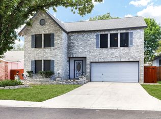 12835 Hunting Arrow, San Antonio, TX 78249