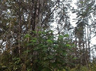 Seadrift Rd LOT 970, Pahoa, HI 96778