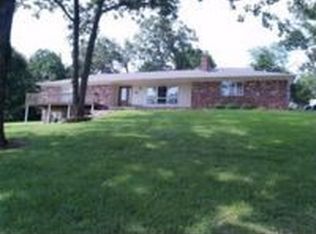 105 Nottingham Rd, Harrison, AR 72601