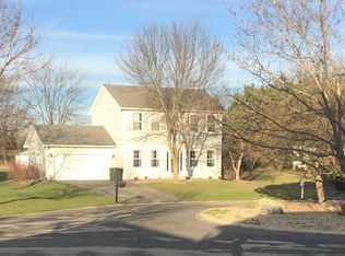 8429 204th Ct, Bristol, WI 53104