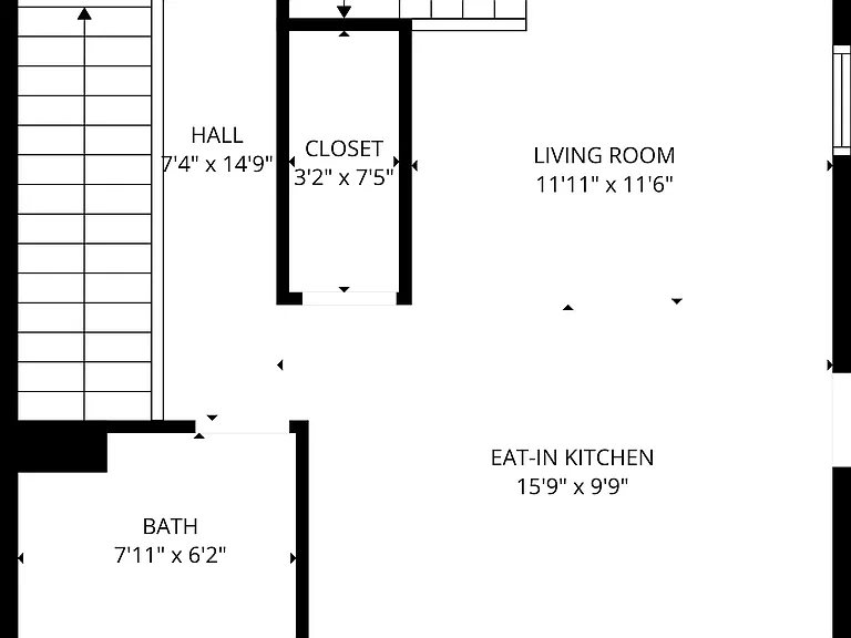 257 N Lomita Ave #B — Photo 18