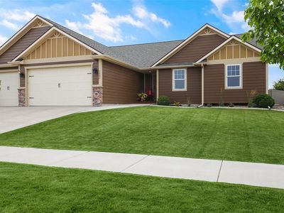 1008 40th Ave NE, Great Falls, MT, 59404