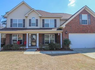 6106 Independence Way, Grovetown, GA 30813