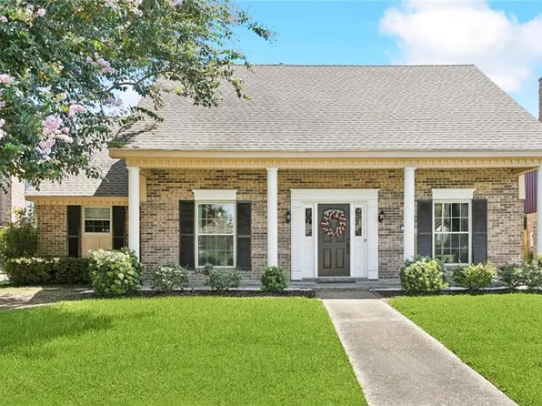 13 Yosemite Dr, New Orleans, LA 70131