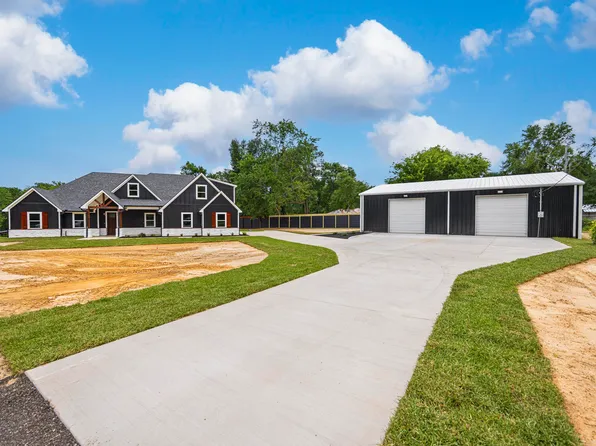 264 County Road 2297, Mineola, TX 75773