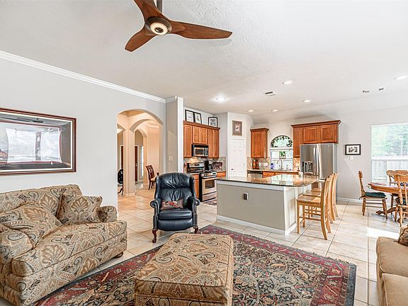 5th image of 25603 Tiverton Forest Ct
