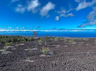 Tiki Ln, Ocean View, HI 96737