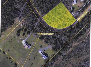 LOT 8B Wilsonia Shores Dr, Machipongo, VA 23405