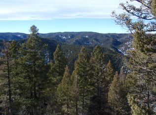 13071 Deer Ridge Way, Larkspur, CO 80118