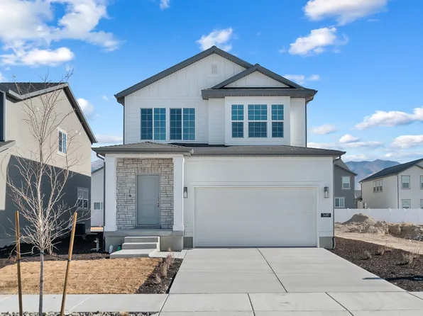 5680 N Mallard Dr, Stansbury Park, UT 84074
