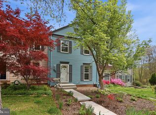 2151 Greenkeepers Ct, Reston, VA 20191