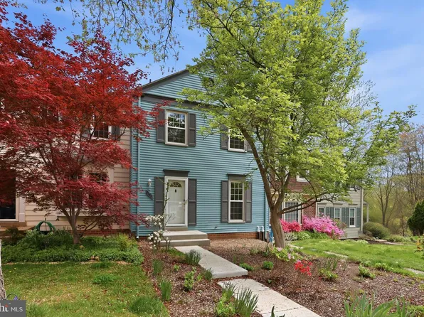 2151 Greenkeepers Ct, Reston, VA 20191