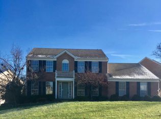 7604 Kirkwood Dr, West Chester, OH 45069