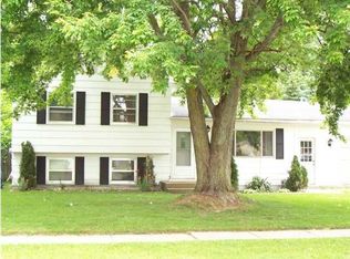 3838 Boone Ave SW, Wyoming, MI 49519