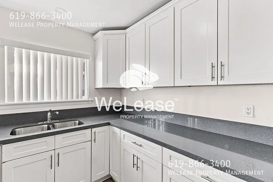 Newly renovated home with on-site laundry room! — Photo 3