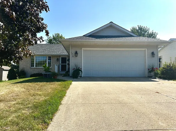 1718 Clifton Ave, Worthington, MN 56187