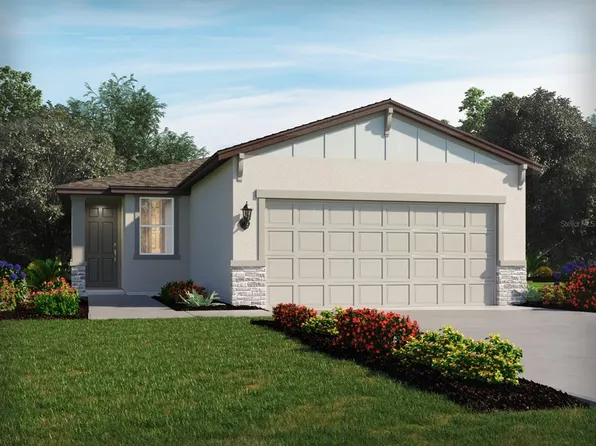 17429 Green Groove Dr, Brooksville, FL 34601