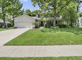 789 County Farm Rd, Monticello, IL 61856