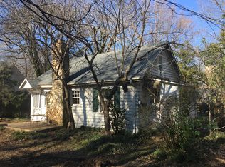 123 Mallette St, Chapel Hill, NC 27516