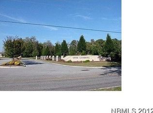 78 W Morning Side Dr LOT 9, Arapahoe, NC 28510