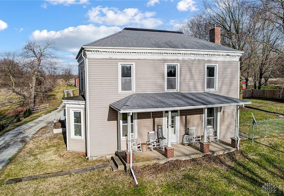 1594 S State Route 68, Xenia, OH 45385 Zillow