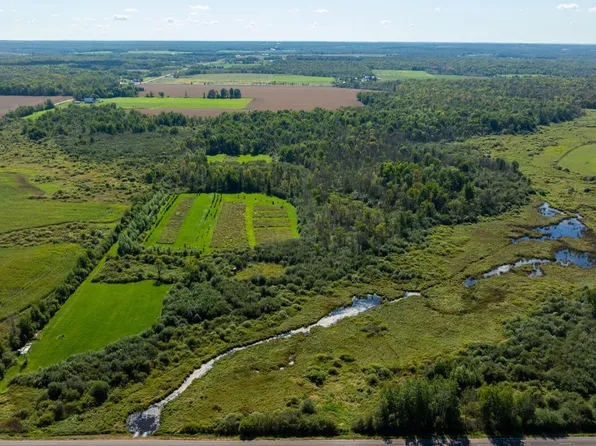 County Hwy W, Holcombe, WI 54745