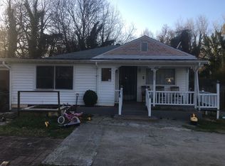 2815 Grand Ave SW, Atlanta, GA 30315