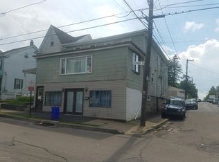 618 Grant Street, Hazleton, PA 18201