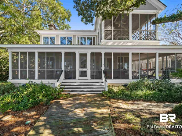 15115 Scenic Highway 98, Fairhope, AL 36532