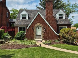 905 William Penn Ct, Pittsburgh, PA 15221